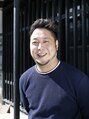 ヘアーサロン グラント(hair salon GRANT) 伊吹 康宏