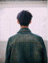 ヘアークラブ(HAIR CLUB)&nbsp;定番！爽やかショート