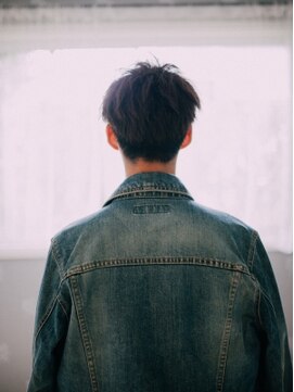 ヘアークラブ(HAIR CLUB) 定番！爽やかショート