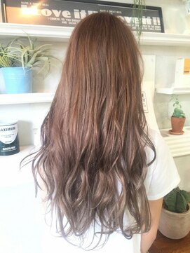 エイミー(Aimee) Aimee ピーチベージュ