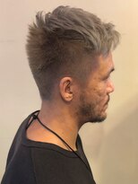 モンシエル(MON CIEL)&nbsp;ワイルド2ブロック