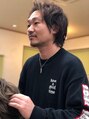 エクリュ(eKuryu) 徳永 和也