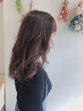 レイビューティー 浜町中央橋店(RAY+beauty) 大人ガーリー