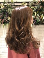 ノーブル 白金台店(Noble by PROGRESS) お客様スタイル