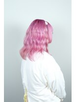 クリップ ジョイント ゴッド(CLIP JOINT GOD)&nbsp;ピンクカラー☆