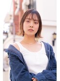 【Kate】大宮小顔大人ショート