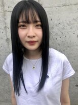 イフイイズカ (Ifh iizuka)&nbsp;takahashi style