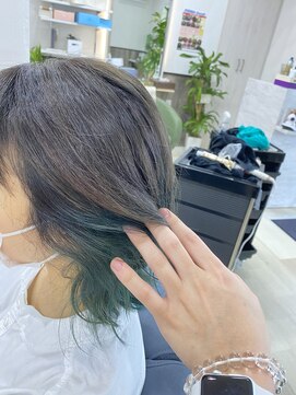 ビオロジック(Biologique) ミント