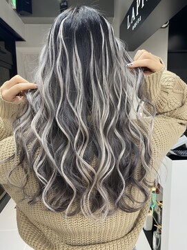 ラピス 大宮(Lapis) 『ハイライト』