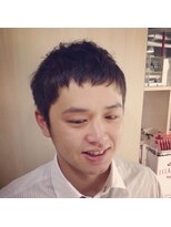 ソルトウォーター 南堀江(SALT WATER)&nbsp;men's short