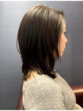 トゥーリ 薬院店(tuuli) 上杉(武本)茉与★スタイル324