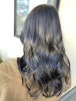 ジェリカ(Jlica) ダークカラー×インナーカラー