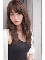 アベックプレジール 海老津店(AVEC PLAISIR)&nbsp;グラマラスカール