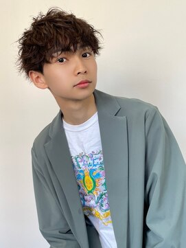 ツーダブルバイフィフス 西梅田店(WW.. by fifth) e