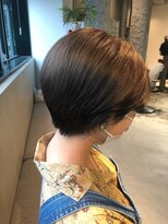 ロカリタ キョウト 河原町三条店(ROCAReTA kyoto)&nbsp;カーキブラウン◎