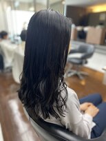 シャンプーボーイエイムス(SHAMPOO BOY aims)&nbsp;ナチュラルロング