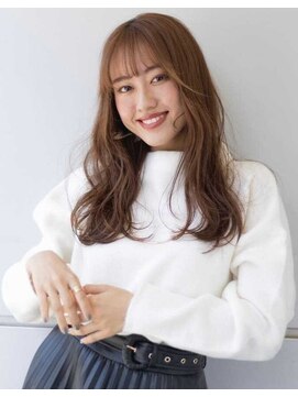 クロエ 中目黒(Cloe) くびれロングスタイル