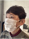 フレンチショート