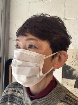 ロジエ(ROSIER) フレンチショート