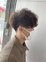 コレロ ヘアー(KORERO hair)&nbsp;波パーマ