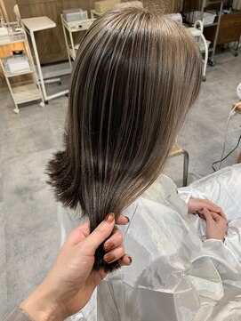 ロロネー(Lolonois) デザインカラー