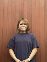 クネア(kunea) 有田 美優