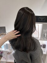 ビフィーノ ソラーレ 夙川店(bifino solare)&nbsp;ロングスタイル