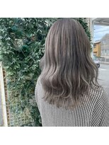 カシェ シモムラ(Cashe'e SHIMOMURA)&nbsp;グレージュ