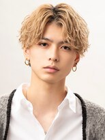 オーシャントーキョー シブヤジンナン(OCEAN TOKYO shibuya JINNAN) 人気ミルクティーセンターパート