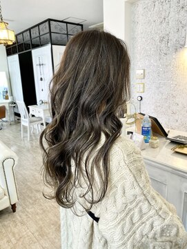 カッツ 駅家店(CUT S) ハイライト