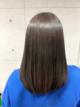 ボタニウムドットアン バイ アールサロン(BOTANIUM.An by Rr SALON) 【BOTANIUM.An】R.HASトリートメント (高濃度水素＋ヒト幹細胞入