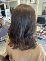 シャルティア 松江店(SHALLTIA.)&nbsp;ミディアムレイヤー