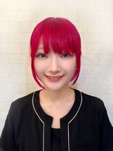 ラッシュ(RUSH 1)&nbsp;MANAMI 