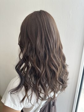 アウリィ(Aulii) 明るめラベンダー♪