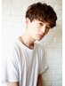 【男性限定】男磨きスペシャルコース　スパ30分　￥9,900