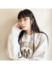 似合わせカット＋カラー＋オージュアTr[￥18150]