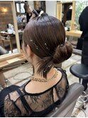 【WAEN 横浜　カチモリアレンジ】