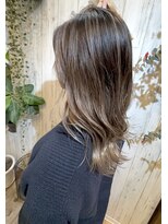 アムール 二子玉川(Amour)&nbsp;3Dカラー/ハイライトカラー/レイヤースタイル