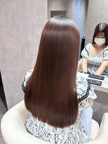 ロッタクッチ 表参道 青山(LOTTA CUCCI)&nbsp;髪質改善トリートメントm100