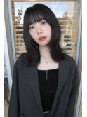 レイヤーカット