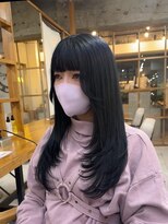 アンジェリカ 布施セントラルビル店(ANGELICA)&nbsp;韓国風レイヤー