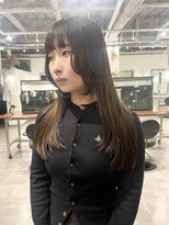 ホリー(HOLLY)&nbsp;ロングレイヤー