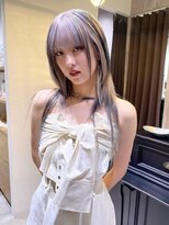 イル 天神大名店(ill)&nbsp;《ill》デザインカラー