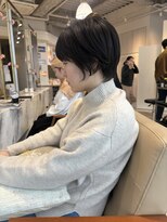 ウィル 野田阪神店(WiLL) 大人可愛い30代40代50代貴田博彦ショート 44
