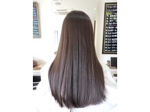 ヘアーアンドビューティーソレイユ
