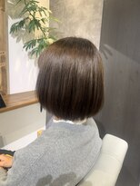 ウィート(wheat)&nbsp;酸ストでシルエットスッキリ♪