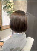 酸ストでシルエットスッキリ♪