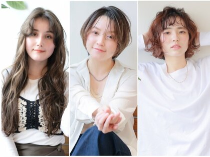 ロッカ(LOCCA)の写真