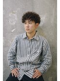 プードルパーマ