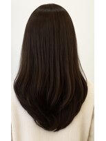 ウィル 阪急茨木駅前店(WiLL) 【ナチュラルな立体感で魅せる、大人のための白髪ぼかしカラー】